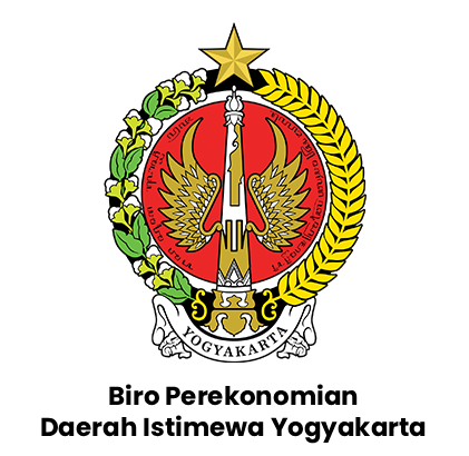 Biro Perekonomian Daerah Istimewa Yogyakarta